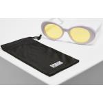 Dámske Slnečné okuliare sivej farby v streetwear štýle Onesize v zľave 
