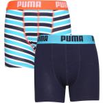 Chlapčenské Chlapčenské boxerky Puma viacfarebné v športovom štýle v zľave 