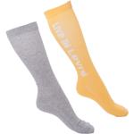 Pánske Ponožky LEVI´S viacfarebné v športovom štýle v zľave 