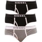 Dámske String nohavičky Diesel viacfarebné v sexy štýle v zľave 