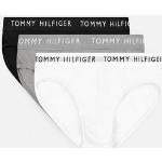 Pánske Slipy Tommy Hilfiger sivej farby v zľave 