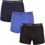 3PACK pánske boxerky Calvin Klein viacfarebné (U2662G-4KU) L