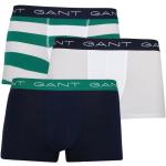 Pánske Boxerky Gant viacfarebné v sexy štýle z bavlny v zľave 