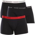 Pánske Boxerky Tommy Hilfiger v sexy štýle z bavlny v zľave 