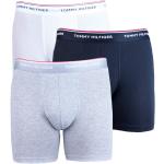 Pánske Boxerky Tommy Hilfiger viacfarebné v športovom štýle z bavlny v zľave 