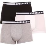 Pánske Boxerky Tommy Hilfiger viacfarebné v sexy štýle z bavlny vo veľkosti XXL v zľave 