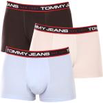 3PACK pánske boxerky Tommy Hilfiger viacfarebné (UM0UM02968 0R8) XL