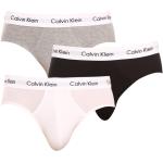 Pánske Designer Slipy Calvin Klein viacfarebné v sexy štýle z bavlny v zľave 