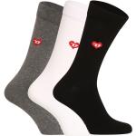 3PACK ponožky Diesel viacfarebné (00SK3A-0TEAG-E4157) M