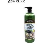 Vlasová kozmetika objem 500 ml na hydratáciu s prísadou olivový olej 