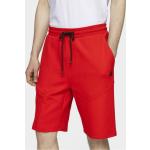 Pánska Letná móda 4f červenej farby vo veľkosti XXL Zľava 