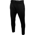 Pánske Športové nohavice 4f čiernej farby vo veľkosti XXXL v zľave 