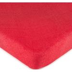 Plachty 4Home červenej farby z bavlny 180x200 v zľave 