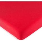 Plachty 4Home červenej farby z bavlny 140x200 v zľave 
