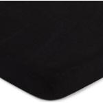 Plachty 4Home čiernej farby z bavlny 160x200 v zľave 