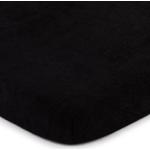 Plachty 4Home čiernej farby z bavlny 180x200 v zľave 