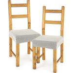 Návleky na stoličky 4Home z bavlny 2 ks balenie v zľave 