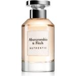 Abercrombie & Fitch Authentic parfumovaná voda pre ženy 100 ml