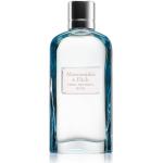 Abercrombie & Fitch First Instinct Blue parfumovaná voda pre ženy 100 ml