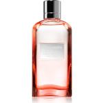 Dámske Parfumované vody Abercrombie & Fitch v romantickom štýle objem 100 ml s prísadou voda Kvetinové v zľave 