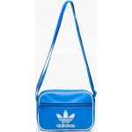 Pánske Tašky cez rameno adidas Originals modrej farby 