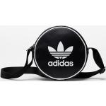 adidas Adicolor Classic Round Bag Black