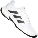 Pánska Tenisová obuv adidas Bounce:S³ v športovom štýle z tkaniny priedušné 