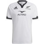 adidas All Blacks Away Shirt 2022 2023 Mens White S