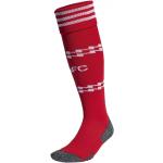 Pánske Ponožky adidas červenej farby z bavlny vo veľkosti XS s motívom FC Arsenal v zľave 