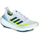Dámske Trailové tenisky adidas Ultra Boost bielej farby vo veľkosti 42 