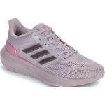 Dámske Trailové tenisky adidas fialovej farby zo syntetiky vo veľkosti 36,5 