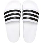 Pánske Žabky adidas Adilette bielej farby na leto 