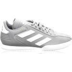 adidas Copa Super Trainers Grey/White 6 (39.3)