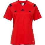 Dámske Futbalové dresy adidas v športovom štýle z polyesteru s krátkymi rukávmi 