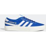 Pánska Skate obuv adidas Blue kráľovsky modrej farby 