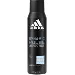 Pánske Deodoranty adidas Dynamic Pulse objem 150 ml s prísadou mäta 