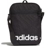 adidas Essentials Linear Bag Organizer BLACK/WHITE NS