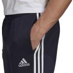 Adidas Essentials Tapered Cuff 3 Stripes M GK8888 pants L