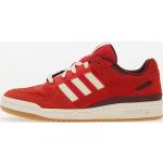 Pánske Nízke tenisky adidas Originals červenej farby vo veľkosti 45,5 v zľave 