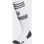Nová kolekcia: Pánske Ponožky adidas bielej farby z bavlny vo veľkosti XS s motívom Juventus v zľave 