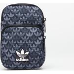 Pánske Tašky cez rameno adidas Originals čiernej farby v zľave na Festival 
