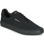 Dámska Skate obuv adidas čiernej farby 