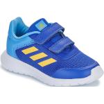 Detská Bežecká obuv adidas Tensaur modrej farby vo veľkosti 20 