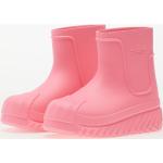 Dámske Nízke tenisky adidas Originals ružovej farby vo veľkosti 35,5 na zimu 