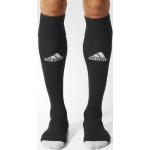 Pánske Futbalové ponožky adidas Performance čiernej farby 44 