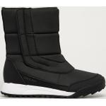 Dámske Snehule adidas Terrex čiernej farby z polyuretánu vo veľkosti 36,5 Vegan na zimu 