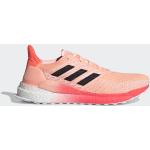 Dámska Bežecká obuv adidas Solarboost ružovej farby Zľava 