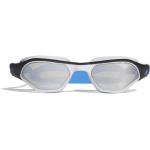 Plavecké okuliare adidas Goggles modrej farby v zľave 