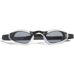 Plavecké okuliare adidas Goggles čiernej farby v zľave 