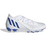 Športová obuv adidas Predator bielej farby vo veľkosti 36,5 Zľava 